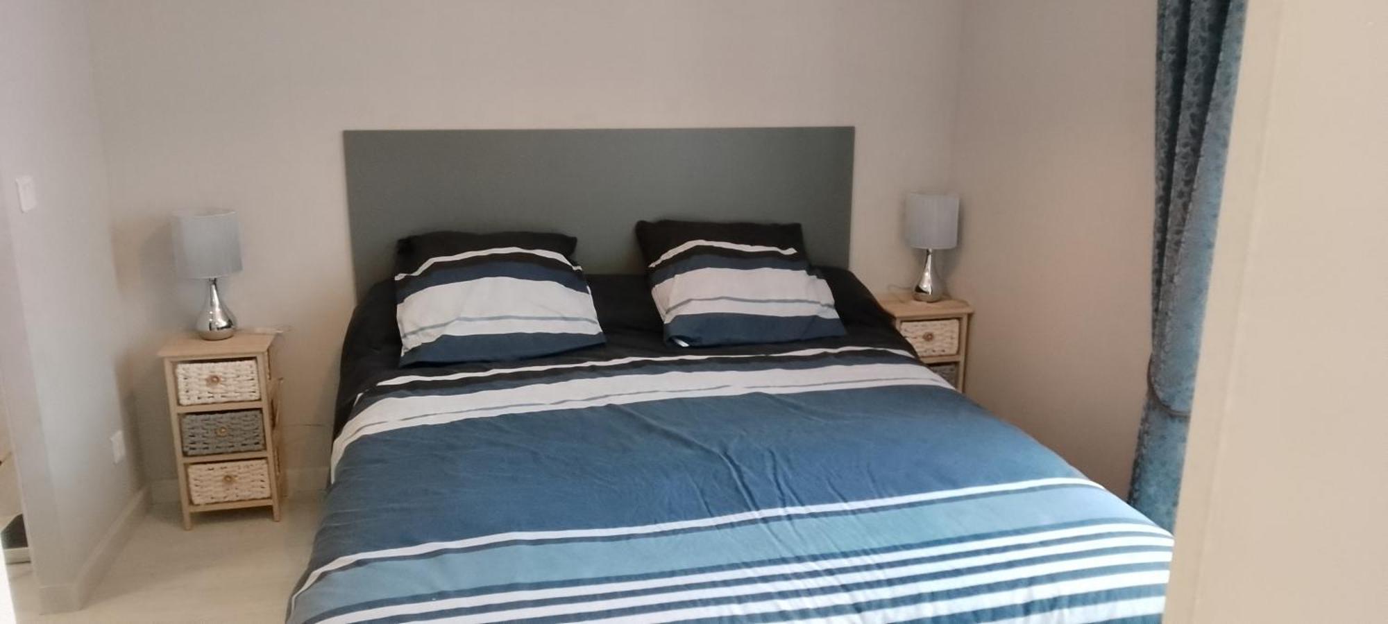 Apartmán Le Beau Sejour Pontorson Exteriér fotografie